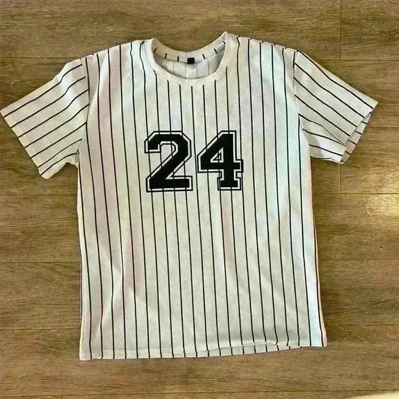 Othr Other - new york yankees shirt #24